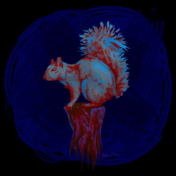 alternate version