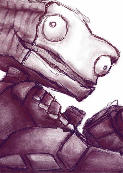 "breadhead!" animated web series: the gaslight district may 22, 2025