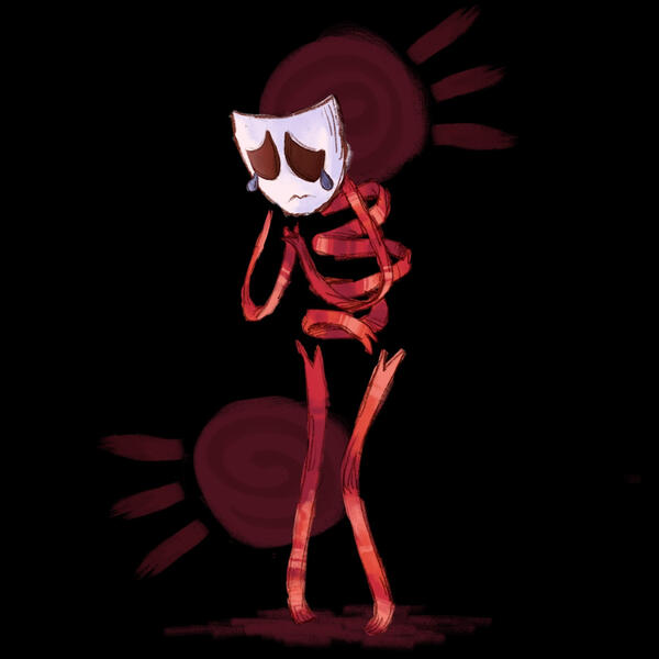 “gangle ❤️” animated web series: the amazing digital circus dec. 28, 2024