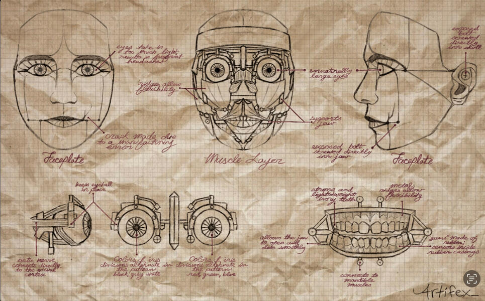 "android blueprints" nov. 21, 2025