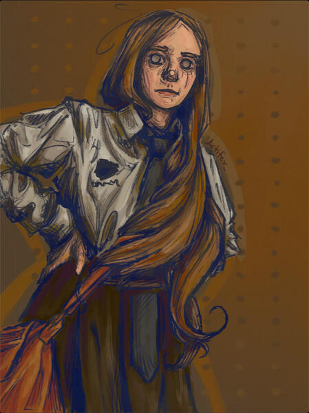 "portrait" oct. 7, 2025