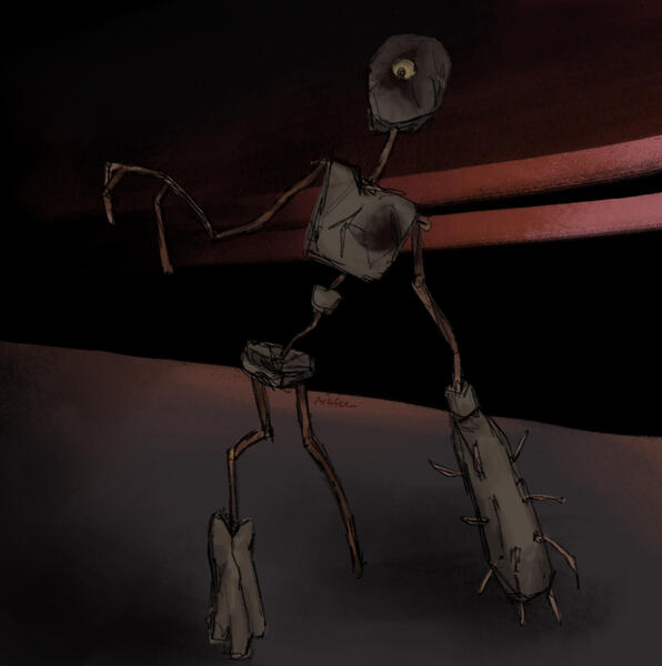 "Z-1264: rebarb" june 17, 2025