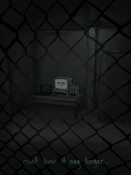 ”can’t bear it any longer…” july 13, 2025