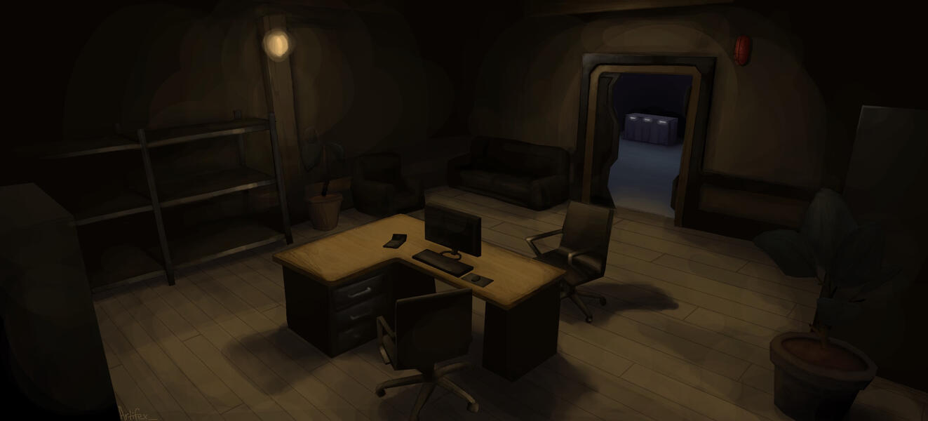 “office” feb. 16, 2025 higher res version