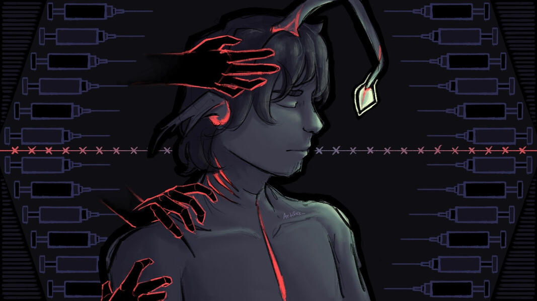 "torn apart" feb 8, 2026
