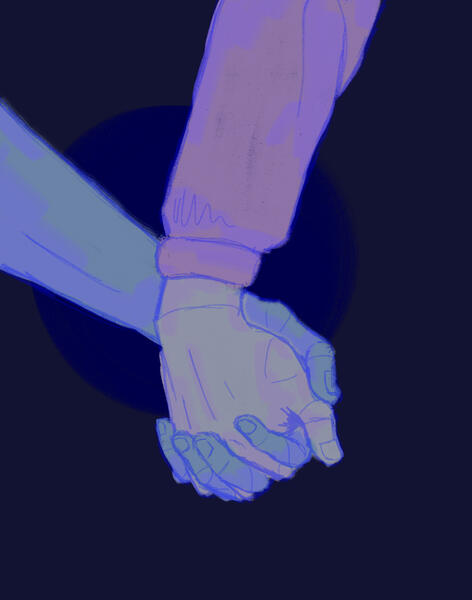 “hope” don't have the date higher res version