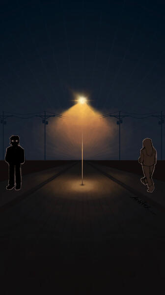 "night terrors" feb 6, 2026