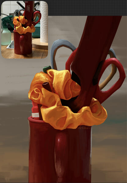 "another still life (with reference)" nov 11, 2025