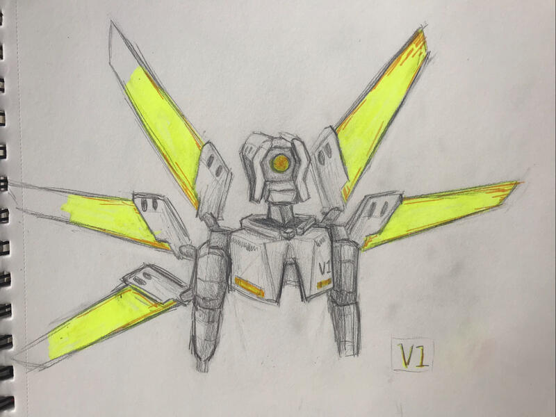 “v1 sketch” (unfinished) feb. 16, 2025