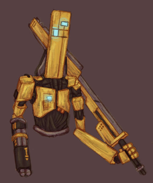 “swordsmachine” mar. 3, 2025