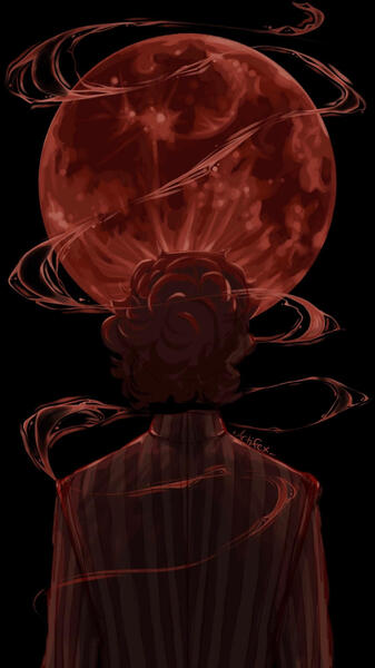 "red moon!" song: red moon - will wood and the tapeworms dec 26, 2025