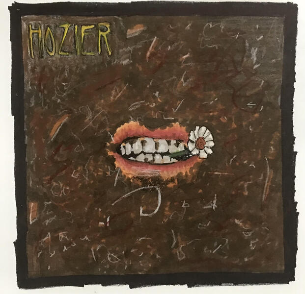 album: unreal unearth - hozier june 11, 2024
