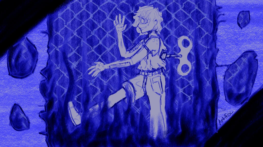 "amygdala's rag doll" song: amygdala's rag doll oct 28, 2025